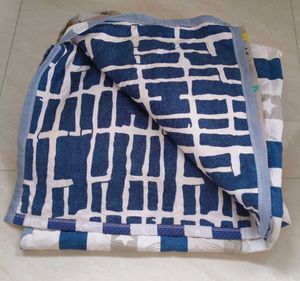 Tulip Blanket 2