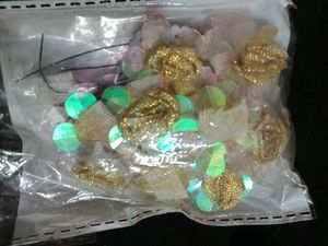 Hair Accessories