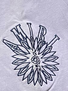 AMIRI T Shirt 👔 Down Shoulder XL Size