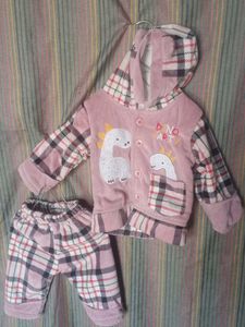 Cute Dino Party Outfit