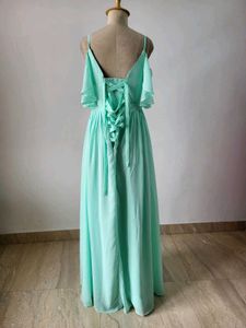 Elegant Maxi Dress