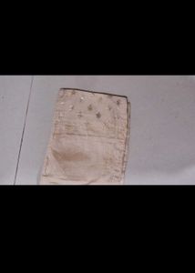 Kurti Bottom Dupatta
