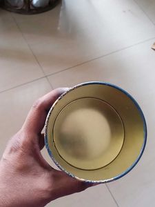 peacock canisters(set of 2)