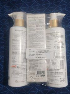 TAC  Hair Care Kit