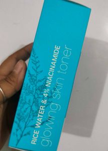 Jovees Derma Rice Water Toner