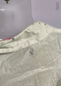 Sleeveless Top