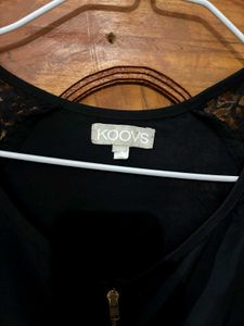 Stylish Koovs Dress