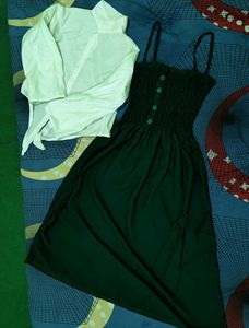 Midi Shorts