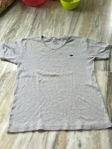 Grey T Shirt