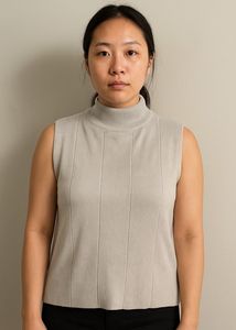 Grey top