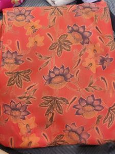 Winter Wear Suit Material With Stall