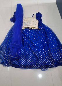 Fancy Lehenga Choli