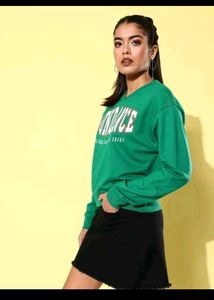 Roadster Sweatshirt