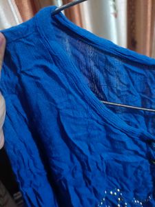 Casual Top For Women
