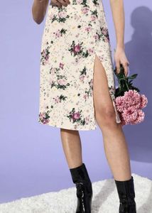 Beautiful Floral Coord Set