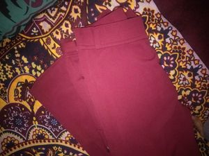 Track Pants