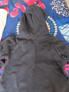 Unicorn Graphic Hoodie