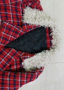 Vintage Fur Coat