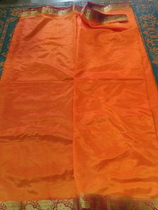 MARVELOUS Saree