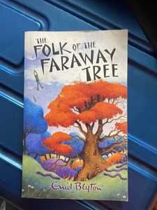 The Folk Of The Faraway Tree