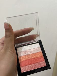 Swiss Highlighter