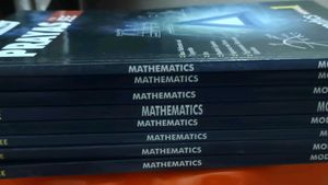 PRAYAS All Three Subject Module 1-8