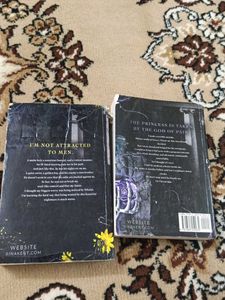 God of Fury &amp; Pain Set