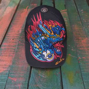 Japanese Limited Edition Cap