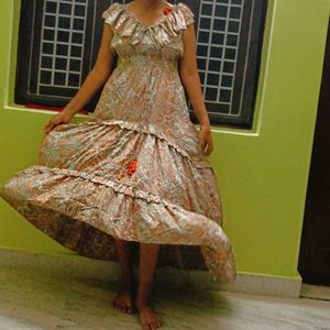 Very Gorgeous Dress,Go For Date With This Piece