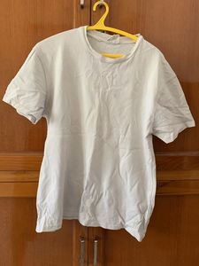 Myprotein Oversized Unisex L 40/42 T-shirt