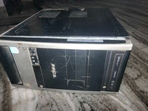 HCL Desktop PC - Computer