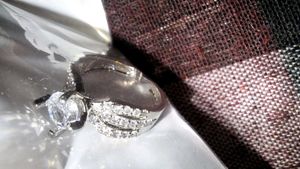 5 AD RINGS (New)