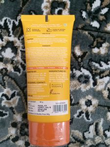 Aqualogica Sunscreen