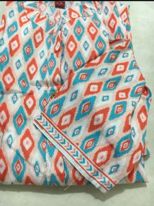 Brand New Kurta Set