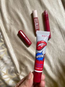 Lipstick Bundle