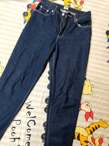 Unisex Levi&#39;s Dark Wash Jeans 👖🤩