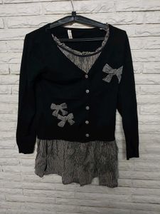 Pinterest Vibe Full Sleeve Top