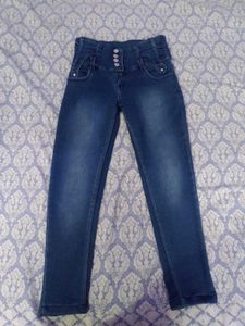 Women Skinny Jeans