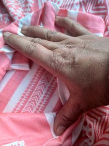 Fix PriceCotton Printed Salwar Duptta 🦋🦋🦋
