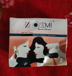 Ozemi Pack Of 20
