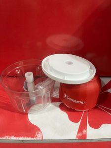 Wonderchef Mini Chopper