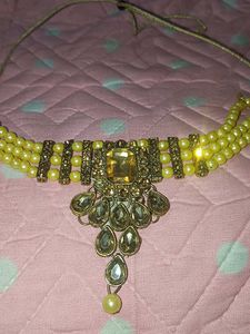 Necklace Jewellery