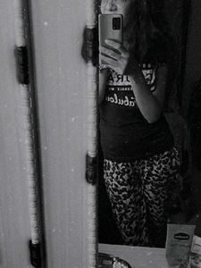 Track and Tshirt
