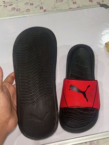 Puma Sliders