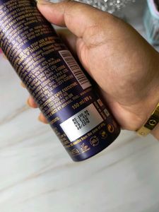 Vanessa Body Deodorant Duo