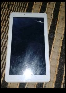 Tablet and Phone