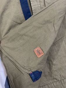 Roadster Pack Of 3 New Solid Shirts