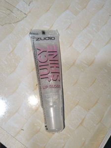 Zudio Juicy Shine Lip Gloss