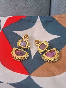 ❗️Elixir of Love Earrings❗️