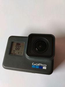 GoPro Hero 6 Camera